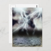 Briefkaart (Voorkant / Achterkant)