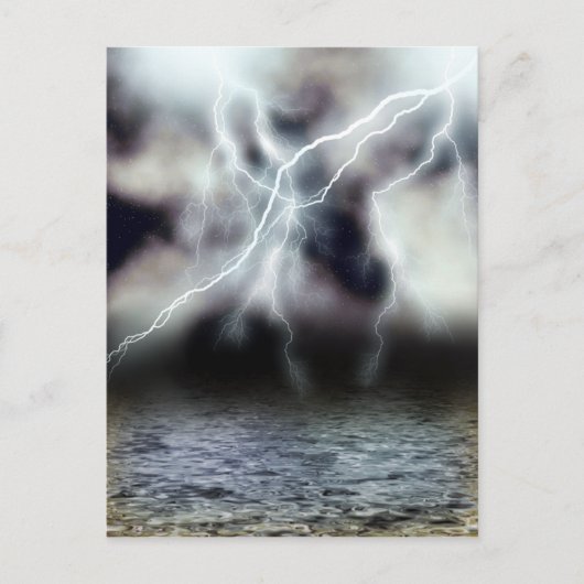 Briefkaart (Voorkant)