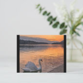 Briefkaart (Staand voorkant)