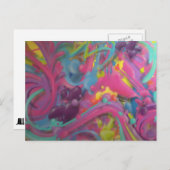 briefkaart (Voorkant / Achterkant)