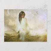 Briefkaart (Voorkant)