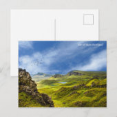 Briefkaart (Voorkant / Achterkant)