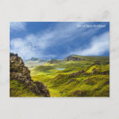 Briefkaart (Voorkant)