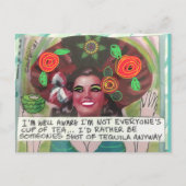 Briefkaart (Voorkant)