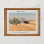 Briefkaart (Voorkant)