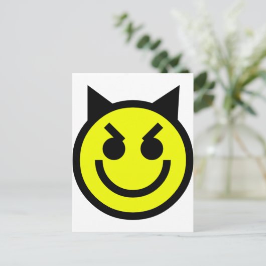  BRIEFKAART (Staand voorkant)