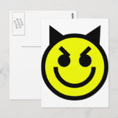  BRIEFKAART (Voorkant / Achterkant)