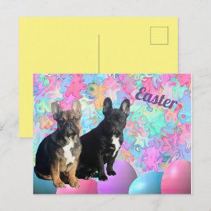 BRIEFKAART