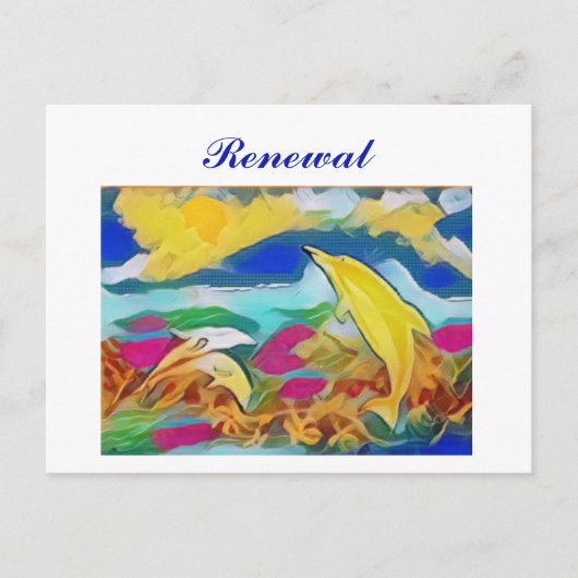 Briefkaart (Voorkant)