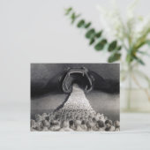  Briefkaart (Staand voorkant)