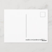 Briefkaart (Achterkant)