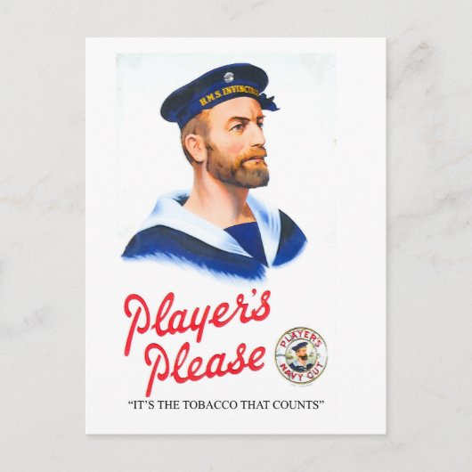 Briefkaart (Voorkant)