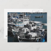 Briefkaart (Voorkant / Achterkant)