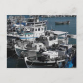 Briefkaart (Voorkant)