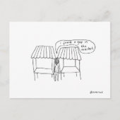 briefkaart (Voorkant)