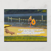 Briefkaart (Voorkant)