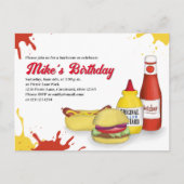 Briefkaart (Voorkant)