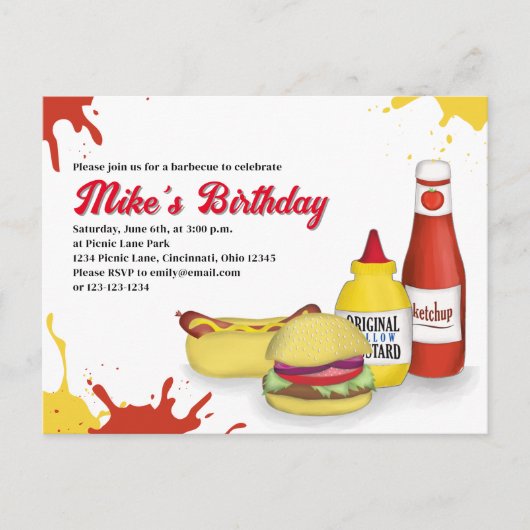 Briefkaart (Voorkant)