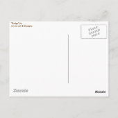 Briefkaart (Achterkant)