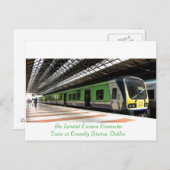 Briefkaart (Voorkant / Achterkant)