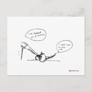 briefkaart