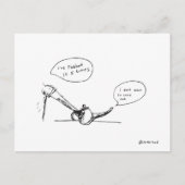 briefkaart (Voorkant)