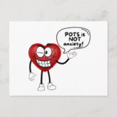 Briefkaart (Voorkant)