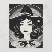 Briefkaart (Voorkant)