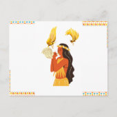 Briefkaart (Voorkant)