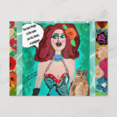 Briefkaart (Voorkant)