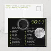 Briefkaart (Voorkant / Achterkant)