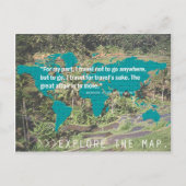 Briefkaart (Voorkant)