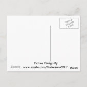 Briefkaart (Achterkant)