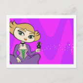 Briefkaart (Voorkant)