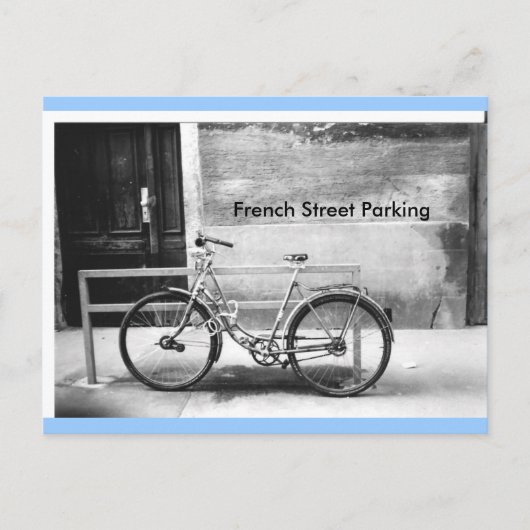 briefkaart (Voorkant)