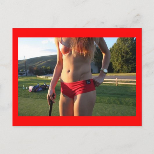 briefkaart (Voorkant)