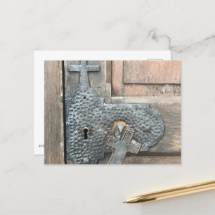 Briefkaart