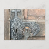 Briefkaart (Voorkant)