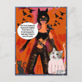 BRIEFKAART (Voorkant)