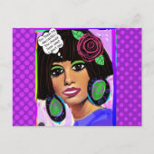 Briefkaart (Voorkant)