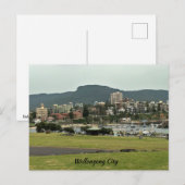 briefkaart (Voorkant / Achterkant)