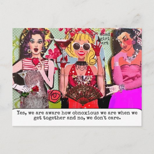 Briefkaart (Voorkant)