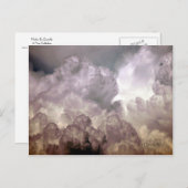 Briefkaart (Voorkant / Achterkant)