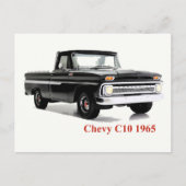 Briefkaart (Voorkant)