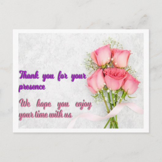 Briefkaart (Voorkant)