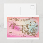 Briefkaart (Voorkant / Achterkant)