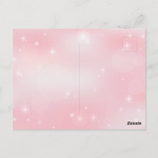 Briefkaart (Achterkant)