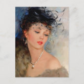 Briefkaart (Voorkant)