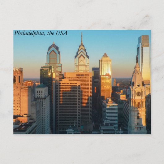 Briefkaart (Voorkant)