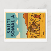  BRIEFKAART - (Voorkant)